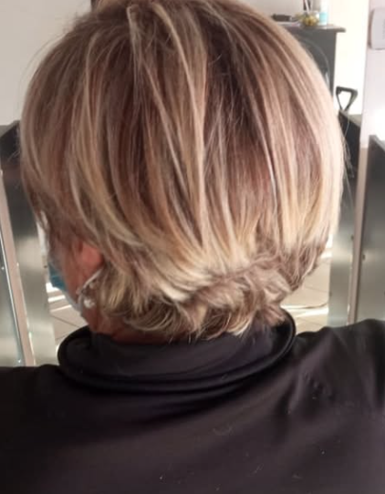 Color y peinado profesional